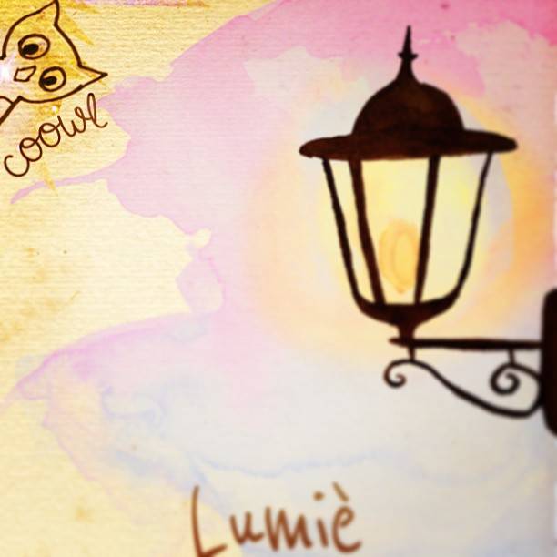 Coowlpic & Lumiè to edit your Instagram pictures