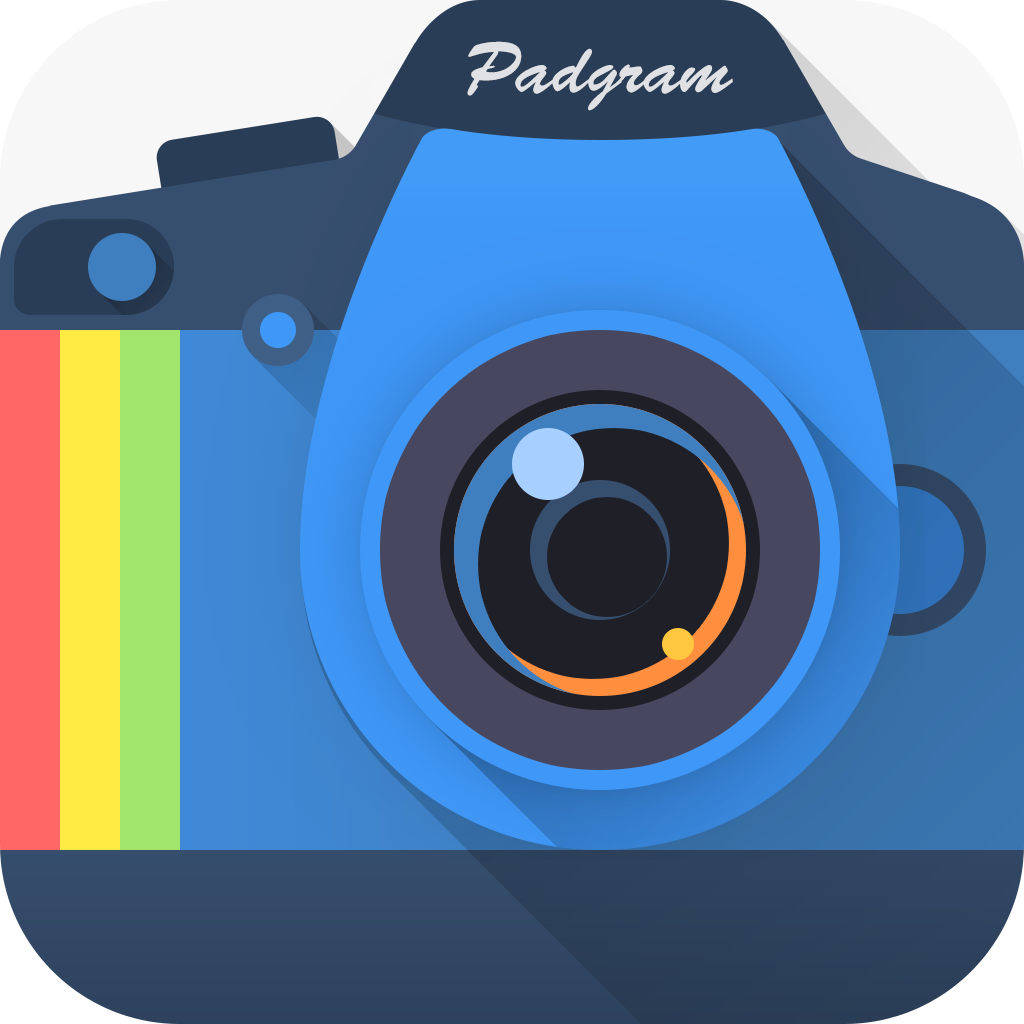 Padgram. Padgram для IPAD. Инстаграмм pro100vizitka.