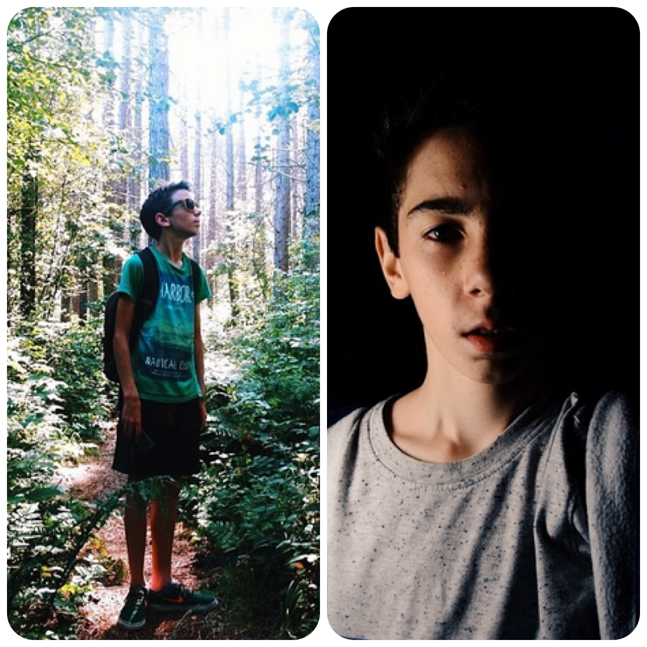 Focus On 1.75: Twin brothers Bob Sizoo and Willem Sizoo @willemsizoo and @bob_sizoo on Instagram… simply amazing!