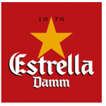 estrella damm logo