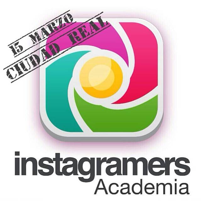 Tercer Taller de la Instagramers Academia con Instagramers Ciudad Real