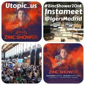 zincshower2014_Instagramers