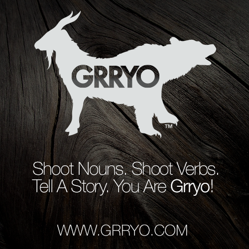 Wearejuxt is now Grryo and they are looking for Storytellers!