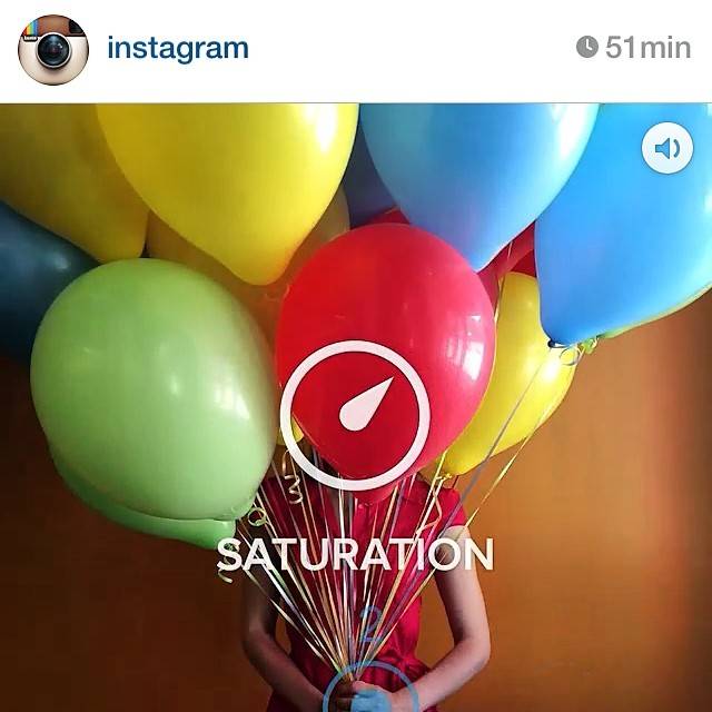 Introducing New Creative Tools on Instagram (with examples on how to edit)