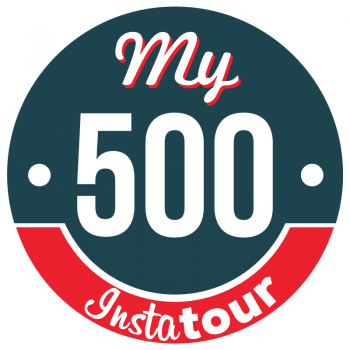 my500-InstaTour