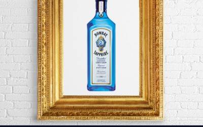Demuestra tu creatividad y expón tus fotos en ARCO Madrid con Bombay Sapphire