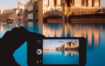 Participa en el concurso de Instagramers Bcn y Grand Hotel Central en Instagram