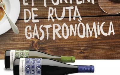 Descubre la Ruta Gastronómica ÀNIMA de RAIMAT