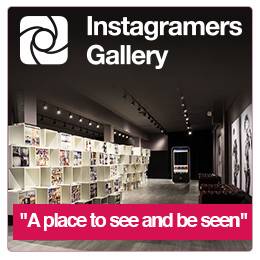 Instagramers Gallery