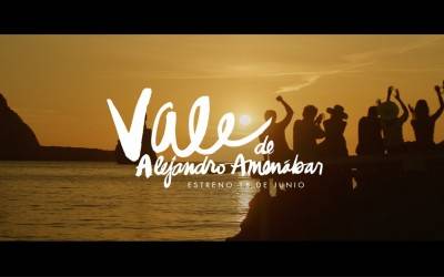 Estrella Damm presenta su esperado corto metraje “Vale” dirigida por Alejandro Amenábar