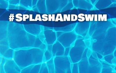 New @igersgallery contest! #SplashAndSwim