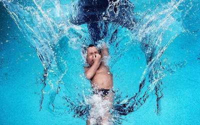 Nueva Expo #LanzateALaPiscina en Instagramers Gallery