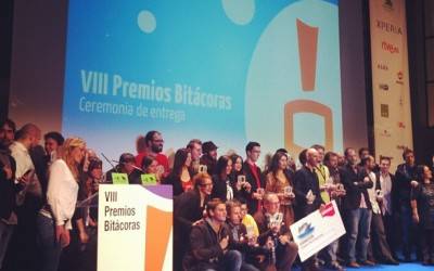 ¡Los premios Bitácoras incorporan un premio al mejor Instagramer! ¡Participa!