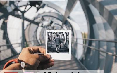Instagramers Spain participará en el Worldwide Instameet 12 organizado por Instagram