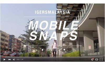 Instagramers Malaysia launches The Mobile Snap Series with Digi Malaysia