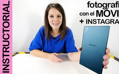 Segunda entrega de los cursos de fotografía móvil de Clipset e Instagramers