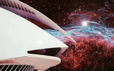 Nueva Expo #UniVerne en Instagramers Gallery