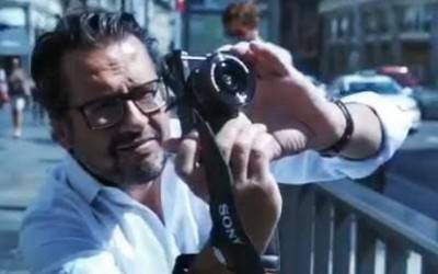 Meet Your Local Instagrammer Project By Bobby Anwar Meets Phil Gonzalez (video)