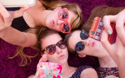 [INFOGRAFIA] Selfies, Narcisismo y Social Media
