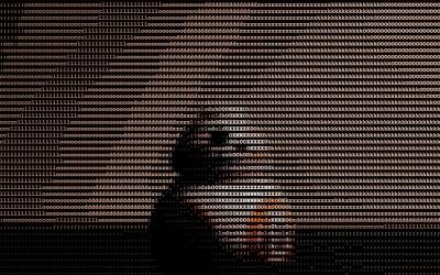 Transforma tus fotos de Instagram en arte ASCII