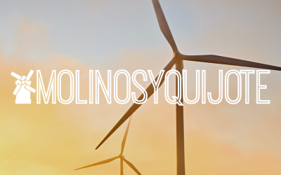 #MolinosYQuijote el original concurso de Iberdrola en Instagram
