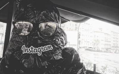 Nueva Expo #WWIM13MADRID en Instagramers Gallery