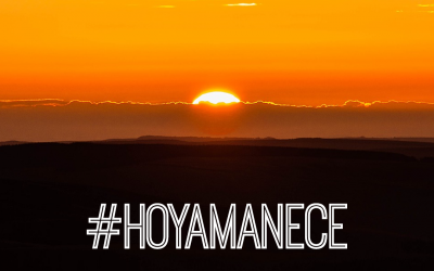 #HoyAmanece, nuevo concurso de Iberdrola en Instagram