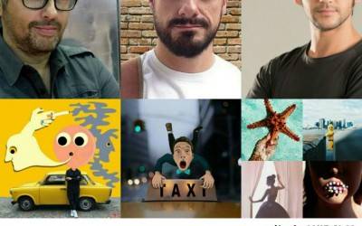 Instameet de Verano en Fundación Telefónica #VenteEl20