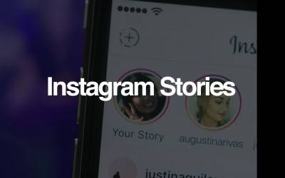Instagram Stories ¿Una nueva arma contra Snapchat?