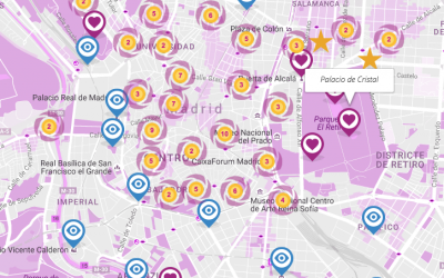 Nuevas ciudades en @igersmap: Valencia, Islas Baleares y Lleida