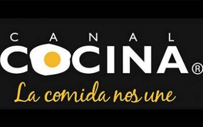 Gana un viaje a Madrid con experiencia gastronómica gracias a Canal Cocina