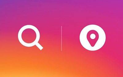 Ya puedes encontrar Instagram Stories por lugares o por hashtags