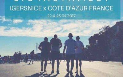 Fantastic Instameet in Nice Côte D´Azur with Instagramers France ManIgers