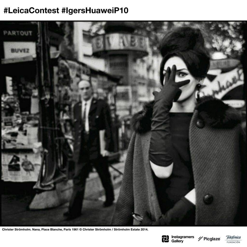 leica contest