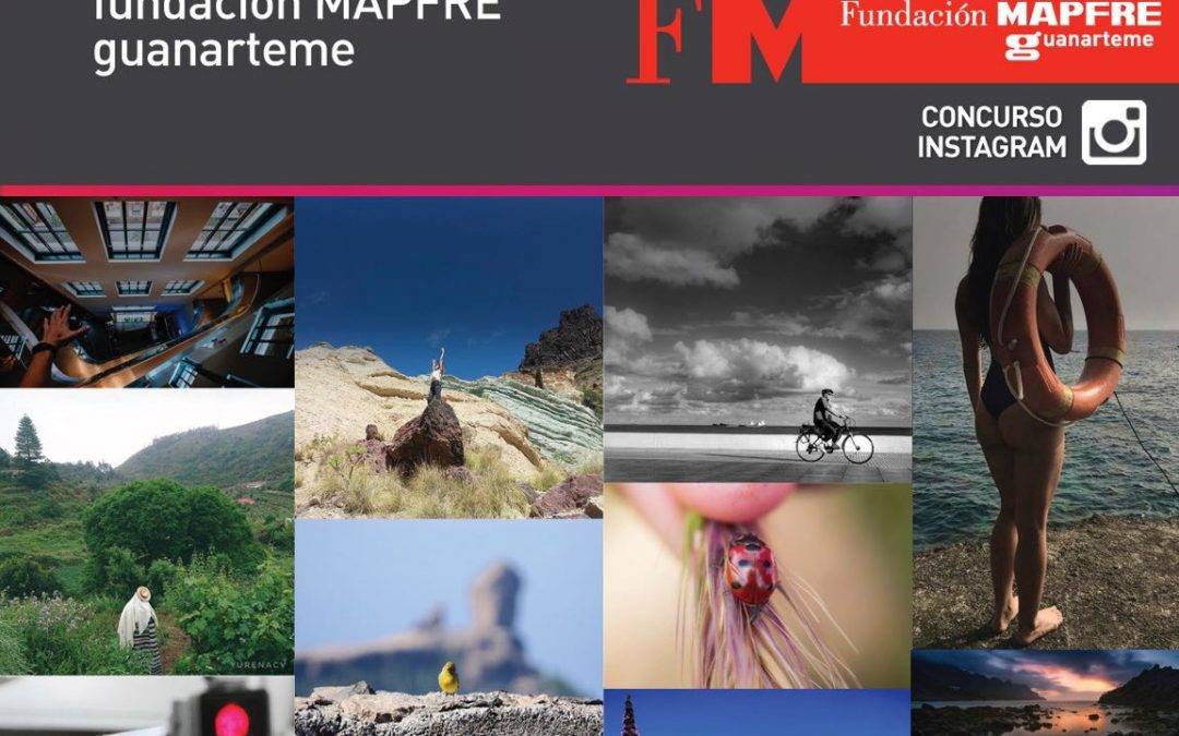 audiencia Mejor torpe Inauguración de la Exposición Descubre Fundación Mapfre Guanarteme en Las  Palmas | Instagramers.com