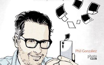 “Instagram, ¡Mucho más que fotos!” ¡El libro ya está a la venta!