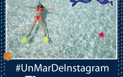 #UnMarDeInstagram, el nuevo concurso de Iberdrola en Instagram para este verano