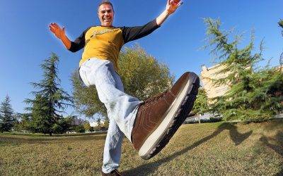Los drones y las cámaras de acción llegan a la Instagramers Gallery con @viajandocondiego