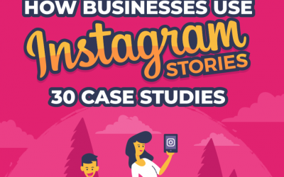 The Important Role Of Instagram Stories In Your Marketing Strategy