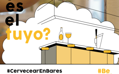 ¡#CervecearEnBares: el nuevo concurso de @cervecear en Instagram!