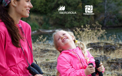 Nuestras Heroínas, el nuevo concurso de Iberdrola en Instagram