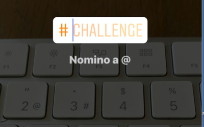 Instagram lanza el Sticker de Challenge