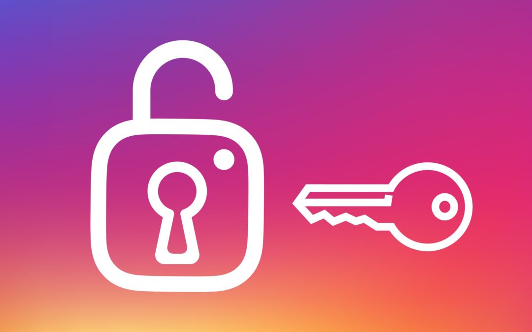 How to reset your password on Instagram?